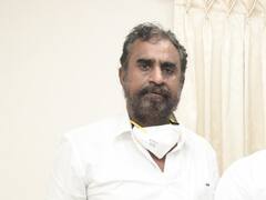 SP Velumani case :எஸ்.பி.வேலுமணி மீதான விசாரணையின் இறுதி அறிக்கையை தாக்கல் செய்ய லஞ்ச ஒழிப்புத்துறைக்கு தடை நீட்டிப்பு