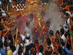 Anant Chaturdashi 2022: Story Behind Anant Chaturdashi