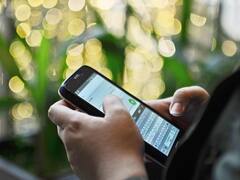 ‘వాట్సాప్’లో ఫాంట్ మనకు నచ్చినట్లు మార్చుకోవచ్చు, ఎలాగో తెలుసా?