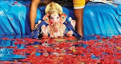 Anant Chaturdarshi 2022: અનંત ચતુદર્શીના દિવસે  આ કારણે ગણેશજીની મૂર્તિનું જળમાં કરાઇ છે  વિસર્જન, જાણો રસપ્રદ કથા