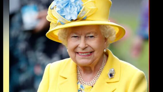 Queen Elizabeth passes away at the age of 96 | ABP News