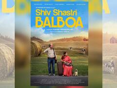 ৫১৯তম ছবির প্রথম লুক প্রকাশ্যে আনলেন অনুপম খের, জুটি বাঁধছেন নীনা গুপ্তার সঙ্গে