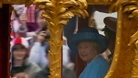 Queen Elizabeth II Demise: What are the challenges that Britain will have to tackle now? | ABP News