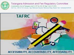 Engineering Fees: ఒకేసారి మూడేళ్ల ఫీజుల సవరణ, టీఏఎఫ్‌ఆర్‌సీ నిర్ణయం!