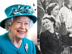 Queen Elizabeth II: கைக்குள் அடங்காத தங்கை! ஊருக்கு மகாராணி! ஆனால் மார்க்கரேட்டுக்கு அக்கா! எலிசபெத்தின் மறுபக்கம்!
