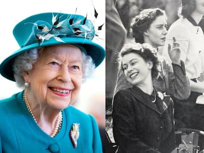 Queen Elizabeth II complicated relationship with princess Margaret கைக்குள் அடங்காத தங்கை! ஊருக்கு மகாராணி! ஆனால் மார்க்கரேட்டுக்கு அக்கா! எலிசபெத்தின் மறுபக்கம்!