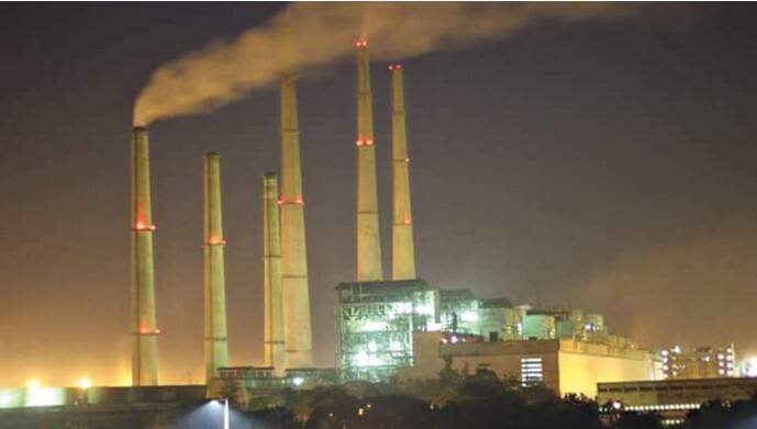 Take concrete measures to control pollution extend thermal power projects by two years Pollution Control : प्रदूषण नियंत्रणासाठी ठोस उपाययोजना करा , औष्णिक वीज प्रकल्पांना दोन वर्षांची मुदतवाढ