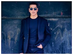 From Kareena Kapoor Khan To Tiger Shroff, Celebs Wish Akshay Kumar On His Birthday