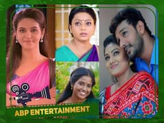 Tamil Serials TRP Ratings: போர் அடிக்கும் சீரியல்கள்...கடுப்பாகும் ரசிகர்கள்... சரியும் டிஆர்பி ரேட்டிங்..!