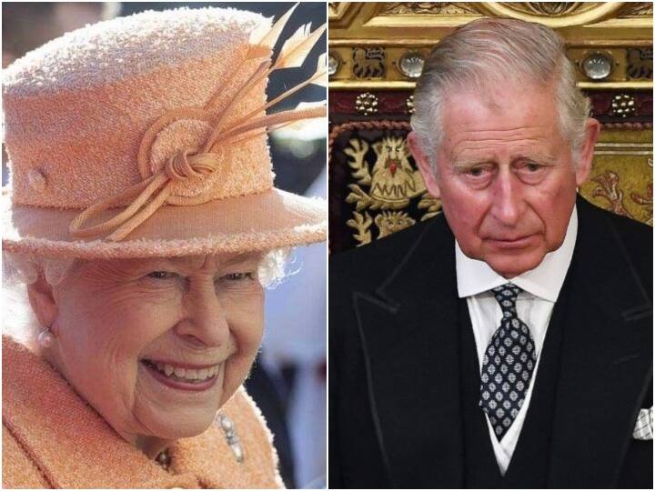 Britain new King Charles address to nation today after Queen Elizabeth-II death Queen Elizabeth-II: ब्रिटेन के नए किंग चार्ल्स का राष्ट्र के नाम संबोधन आज, महारानी एलिजाबेथ II के निधन पर आधारित होगा भाषण