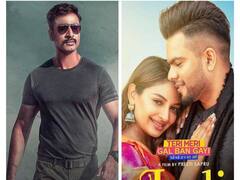 ਫ਼ਿਲਮ `ਬੈਚ 2013` ਤੇ `ਤੇਰੀ ਮੇਰੀ ਗੱਲ ਬਣ ਗਈ` ਹੋਈਆਂ ਰਿਲੀਜ਼, ਜਾਣੋ ਦਰਸ਼ਕਾਂ ਨੇ ਫ਼ਿਲਮ ਨੂੰ ਕਿੰਨਾ ਕੀਤਾ ਪਸੰਦ