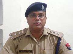 फर्रुखाबाद में युवक की चाकूओं से गोदकर कर दी हत्या, कुत्तों ने शरीर का कुछ हिस्सा खाया