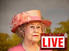 Queen Elizabeth death LIVE Updates: இங்கிலாந்து மகாராணி மறைவுக்கு மும்பை டப்பாவாலா அமைப்பு இரங்கல்!