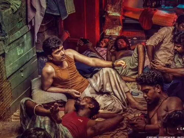 VTK latest update: யாருக்கு அடித்தது லக்..? ரிலீஸ் உரிமையை கைப்பற்றியது யார்... VTK லேட்டஸ்ட் நியூஸ்..