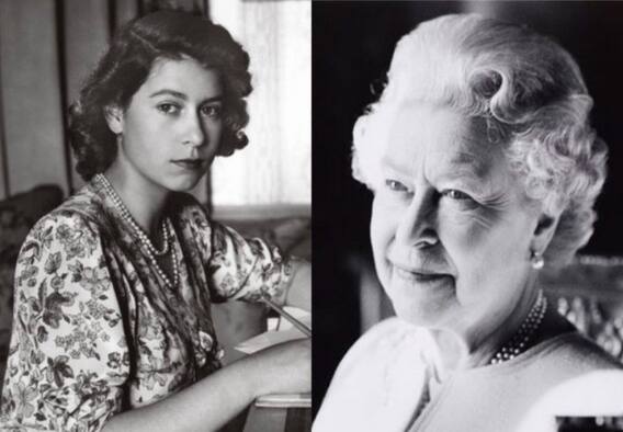 Queen Elizabeth II Demise: The queen who worked till her last breath | ABP News