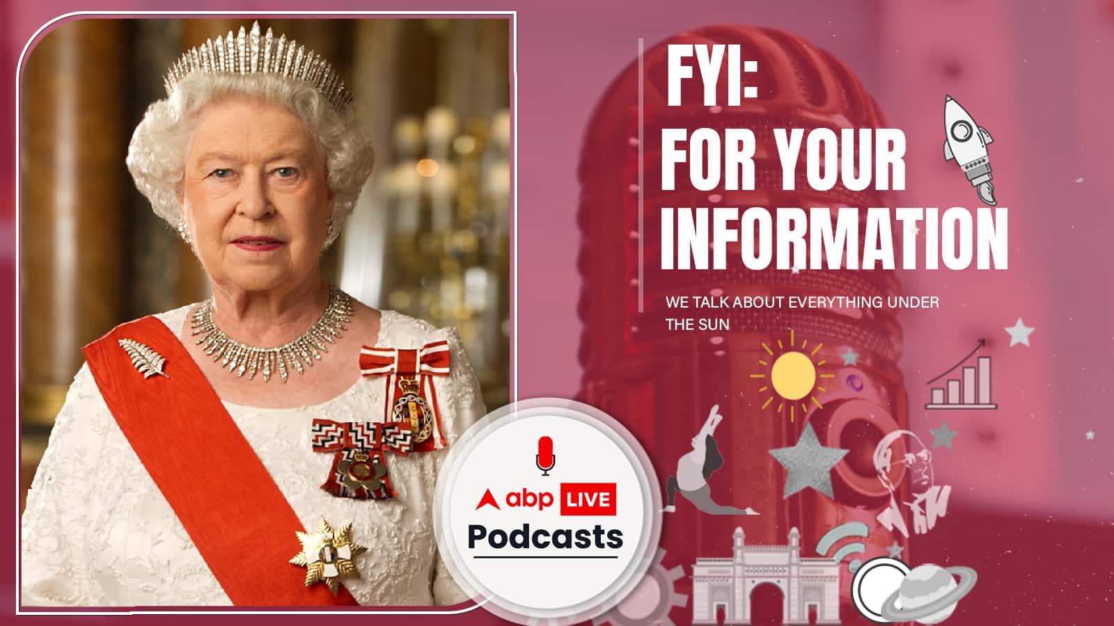 कैसा रहा महारानी एलिज़ाबेथ द्वितीय का कार्यकाल और उनके निधन के बाद ब्रिटेन में क्या-क्या बदलेगा? FYI | Ep. 269