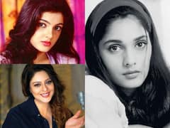 पर्दे से अचानक गायब हुईं 90 के दशक की ये 5 मशहूर एक्ट्रेस, जी रही हैं गुमनामी की जिंदगी