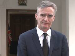 'कर्तव्य और कड़ी मेहनत के साथ जिया जीवन', महारानी के निधन पर हिंदी में बोले ब्रिटिश उच्चायुक्त