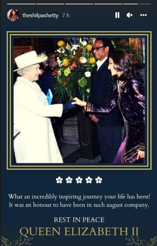 ब्रिटेन की महारानी Elizabeth-II का निधन, सुष्मिता सेन, रितेश देशमुख, करीना कपूर खान समेत कई सेलिब्रिटीज ने जताया शोक