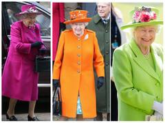 Queen Elizabeth’s Dress: क्यों हमेशा चटख और बोल्ड कलर्स में दिखती थीं क्वीन एलिजाबेथ द्वितीय?