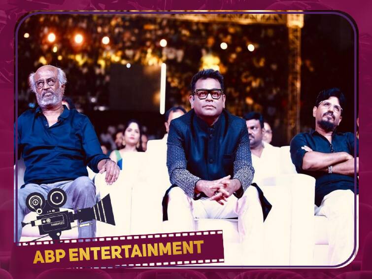 Cinematographer Ravi varman Praises Rajinikanth and AR Rahman Ponniyin Selvan Audio Trailer Launch Event Ravi Varman Tweet: விமர்சனங்கள் அவருக்கு விழுப்புண்கள்.. ரஜினி, ரஹ்மான் குறித்து பதிவிட்ட PS1 கேமராமேன்!