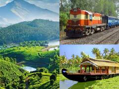 IRCTC Tour Package 2022: घुमक्कड़ी लोगों के लिए खुशखबरी, IRCTC दे रहा लखनऊ से केरल घूमने का शानदार मौका, जानिए पूरी डिटेल