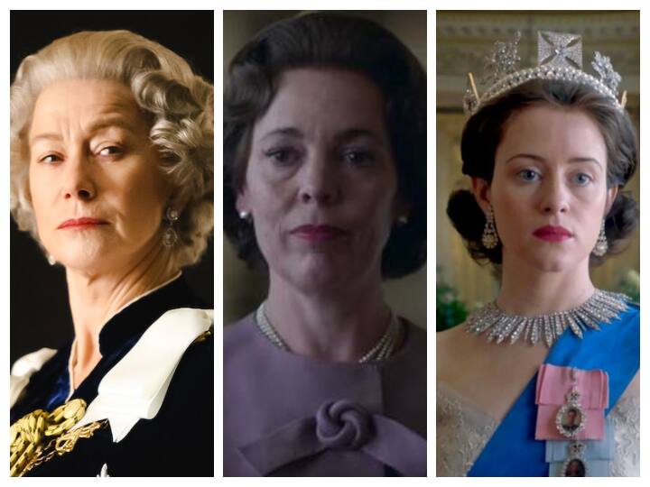 Queen Elizabeth II Death: Actresses Who Played The British Monarch Queen Elizabeth II Death: Actresses Who Played The British Monarch