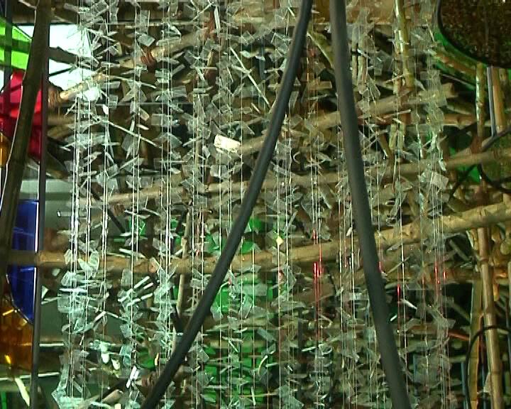 কোন সফল মানুষের পিছনে অন্য কারও অনুপ্রেরণা থাকুক বা না থাকুক , অবশ্যই আছে তাঁর অন্তরের শক্তি । কঠিন সময়কে পার করে মানুষ যখন সাফল্যের দিকে এগিয়ে যায় তখন তার মূল ভরসা হয় নিজের মধ্যে থাকা সেই শক্তি।