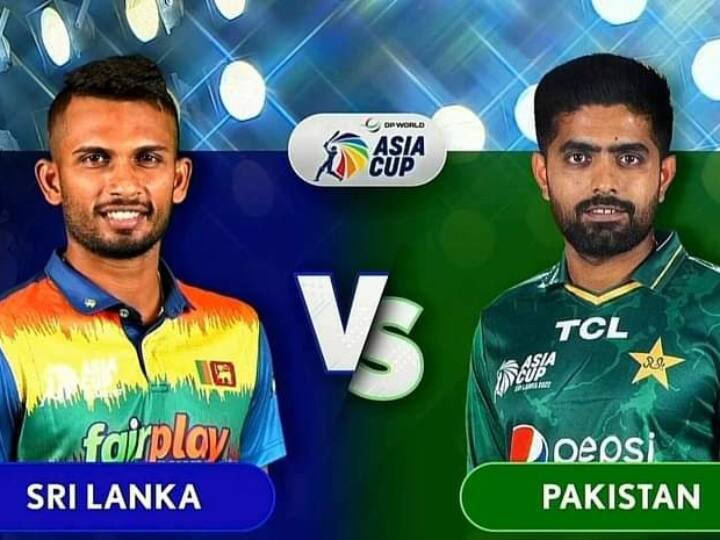 SL vs PAK: Sri Lanka Pakistan will clash in Asia Cup today know the playing XI prediction here SL vs PAK: एशिया कप में आज होगी श्रीलंका और पाकिस्तान में भिड़ंत, जानें दोनों टीमों की संभावित प्लेइंग इलेवन