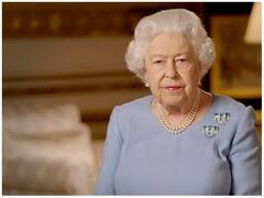 महारानी एलिजाबेथ द्वितीय के निधन के बाद इन 54 देशों का झुक जाएगा झंडा