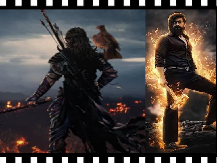 Suriya 42 motion poster review in tamil Suriya 42 Motion Poster: ‛கேஜிஎஃப் மியூசிக் போல இருக்கே...’ சர்சையில் சூர்யா 42 போஸ்டர்!