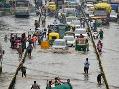 गुजरात में इस साल हुई बारिश ने तोड़े कई रिकॉर्ड, जानिए- क्या कहते हैं आंकड़ें और एक्सपर्ट्स?