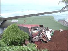 गोवा के कर्लीज रेस्टोरेंट को गिराने का काम फिर शुरू, यहीं दी गई थी सोनाली फोगाट को ड्रग्स
