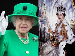 Queen Elizabeth II Death :  முதல்வர் ஸ்டாலின் முதல் ஜோ பைடன் வரை.. ராணி எலிசபெத் மறைவுக்கு இரங்கல் தெரிவித்த தலைவர்கள்!