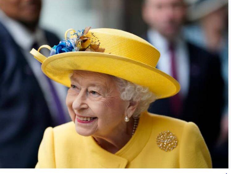 elizabeth death one day state mourning in india on september 11 Queen Elizabeth II ਦੀ ਮੌਤ ਤੋਂ ਬਾਅਦ ਕਿਓਂ ਝੁਕਿਆ ਰਹੇਗਾ ਭਾਰਤ ਦਾ ਕੌਮੀ ਝੰਡਾ, ਜਾਣੋ ਕੀ ਹੈ ਵਜ੍ਹਾ