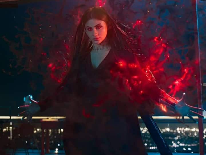 Fans Trend Mouni Roy On Twitter. Label Her Performance In Brahmastra 'Menacing' Fans Trend Mouni Roy On Twitter. Label Her Performance In Brahmastra 'Menacing'