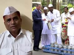 Queen Elizabeth II: மகாராணி எலிசபெத் மறைவுக்கு மும்பை டப்பாவாலாக்கள் சங்கம் இரங்கல்!