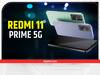 Mobile launch: भारत में आज पहली बार बिक्री के लिए पेश होगा Redmi 11 Prime 5G, पहली सेल में मोबाइल खरीदने वालों को मिलेंगे अच्छे डिस्काउंट ऑफर
