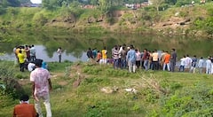 Ganesh Visarjan : સાબરકાંઠામાં ડૂબી જતા 3ના મોત, છોટાઉદેપુરમાં એકનું મોત