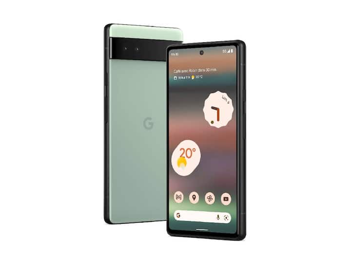 Google Pixel 6A now Available for Rs 34999 in Amazon Google Pixel 6A: గూగుల్ పిక్సెల్ 6ఏపై అమెజాన్‌లో సూపర్ ఆఫర్ - అంత తక్కువకి వస్తుందా?
