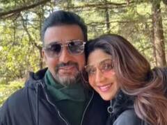 Raj Kundra Birthday: शिल्पा शेट्टी ने पति राज कुंद्रा के बर्थडे पर शेयर किया दिल छू लेने वाला पोस्ट, कहा- 'तुम मेरी ताकत हो'