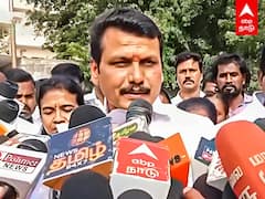 Minister Senthilbalaji Speech :