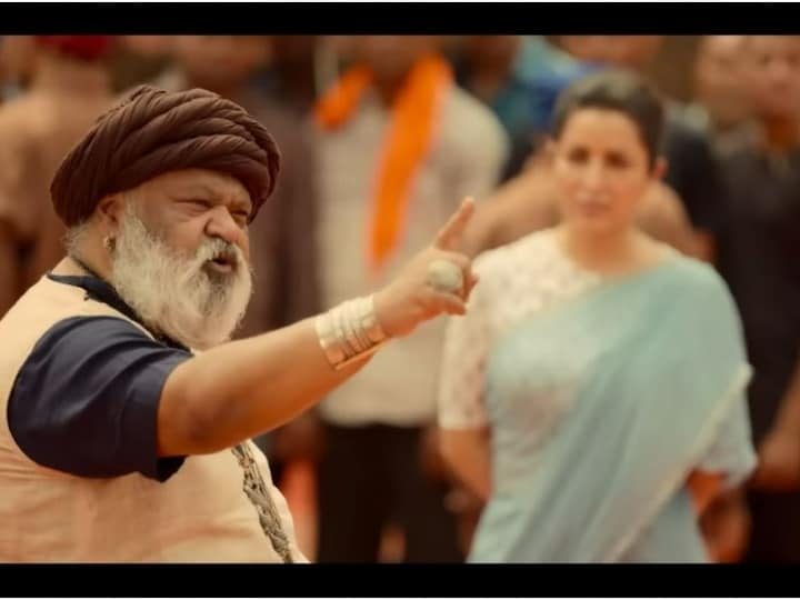 As Thriller Series 'Dahan' Nears Release, Actor Saurabh Shukla Shares Deets About His Character As Thriller Series 'Dahan' Nears Release, Actor Saurabh Shukla Shares Deets About His Character