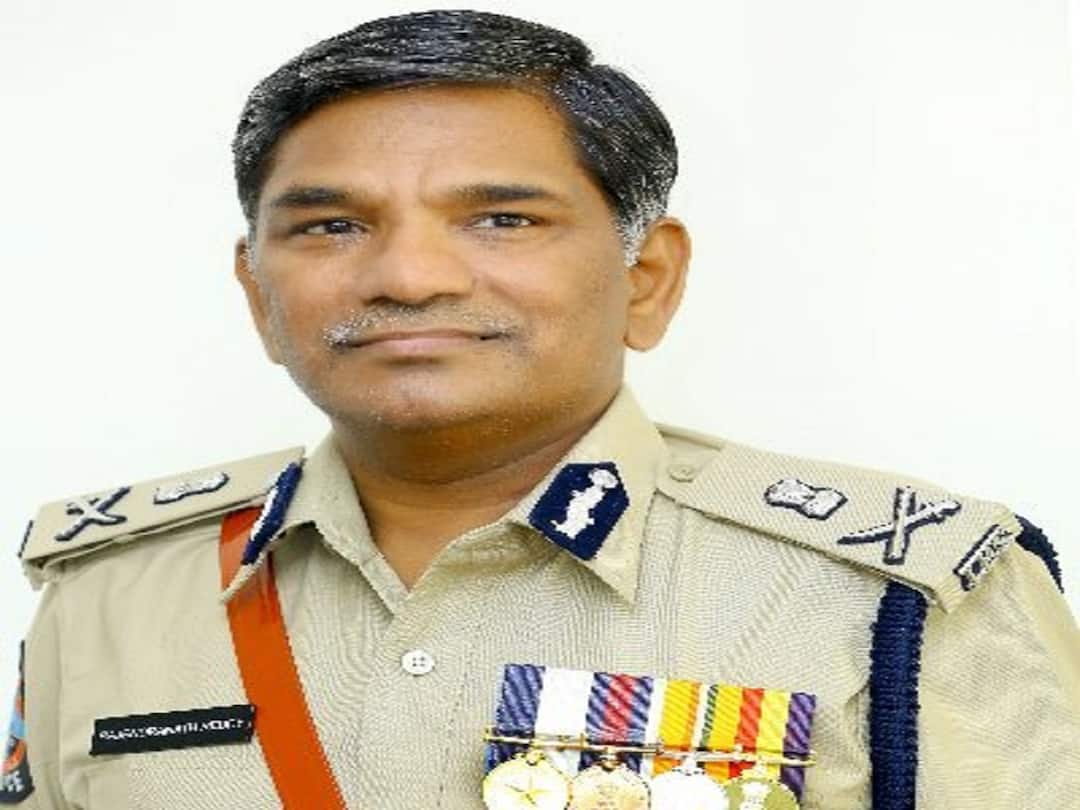AP DGP Did Not Give Permission to Amaravati Farmers  Mahapadayatra  Amaravathi Farmers Mahapadyatra: అమరావతి రైతుల మహాపాదయాత్రకు అనుమతి లేదు - అర్థరాత్రి డీజీపీ ఉత్తర్వులు