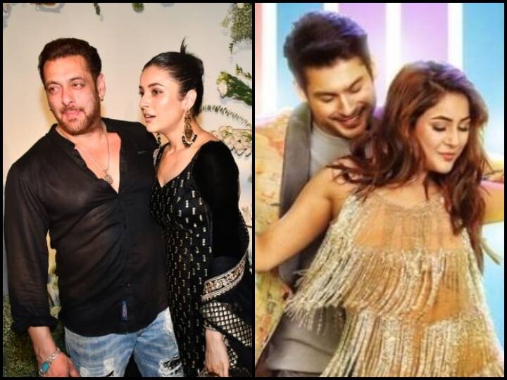 Sidharth Shukla की मौत के बाद बुरी तरह टूट गईं थी Shehnaaz Gill, दुख से उभरने में Salman Khan ने ऐसे की थी मदद Sidharth Shukla की मौत के बाद बुरी तरह टूट गईं थी Shehnaaz Gill, दुख से उभरने में Salman Khan ने ऐसे की थी मदद