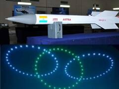 Kota News: तोप, मिसाइल, ड्रोन और स्नाइपर गन जैसे रक्षा उपकरणों से सजेगा कोटा का दशहरा मैदान, लाइट शो होगा मुख्य आकर्षण