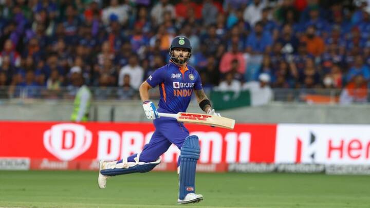 Virat Kohli: ১০২১ দিন পর শতরান হাঁকিয়ে রোহিত শর্মা, সচিন তেন্ডুলকরদের একাধিক রেকর্ড ভাঙলেন বিরাট কোহলি।