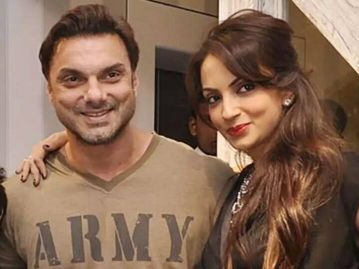 बॉलीवुड अभिनेता सोहेल खान और सीमा सचदेव भी इसका साल तलाक लेकर अलग हुए हैं. दोनों की 24 साल पुरानी शादी एक ही झटके में खत्म हो गई. दंपति के दो बच्चे निर्वाण और योहान हैं.
