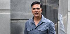 Akshay Kumar Birthday: ওয়েটার থেকে সুপারস্টার, অক্ষয় কুমারের সম্পর্কে চমকে দেওয়া কিছু তথ্য
