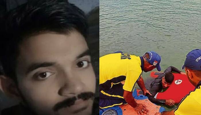 ਬਰਨਾਲਾ 'ਚ ਗਣਪਤੀ ਵਿਸਰਜਨ ਦੌਰਾਨ 22 ਸਾਲਾ ਨੌਜਵਾਨ ਦੀ ਨਹਿਰ 'ਚ ਡੁੱਬਣ ਕਾਰਨ ਹੋਈ ਮੌਤ 22-year-old youth died due to drowning in the Canal during Ganapati Visarjan in Barnala ਬਰਨਾਲਾ 'ਚ ਗਣਪਤੀ ਵਿਸਰਜਨ ਦੌਰਾਨ 22 ਸਾਲਾ ਨੌਜਵਾਨ ਦੀ ਨਹਿਰ 'ਚ ਡੁੱਬਣ ਕਾਰਨ ਹੋਈ ਮੌਤ